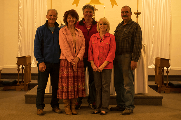 STPATS Members